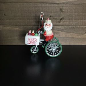 Vintage Hallmark Ornament Christmas 1986